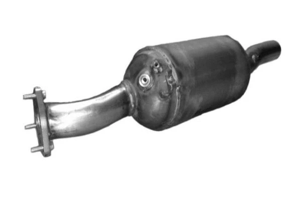 Filtre à particules / à suie, échappement Henkel Parts 6110555R