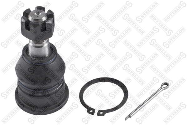 Rotule de suspension STELLOX 52-01577A-SX