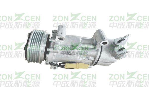 Compresseur, climatisation AIR ZONCEN 62601113