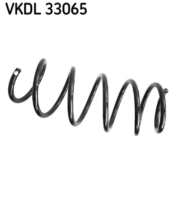 Ressort de suspension SKF VKDL 33065