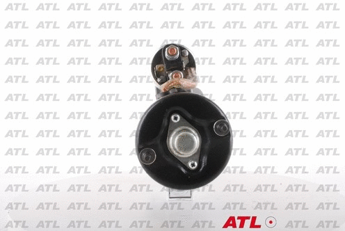 Démarreur ATL Autotechnik A 13 410