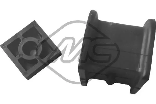 Suspension, stabilisateur Metalcaucho 44142