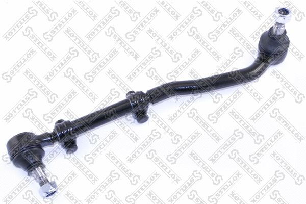 Rotule de direction intérieure, barre de connexion STELLOX 53-01554-SX