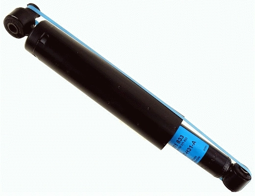 Amortisseur BOGE 27-H31-A