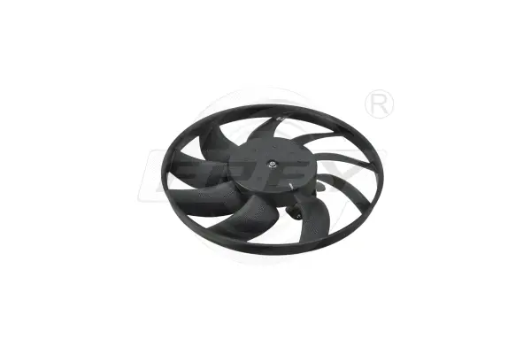 Ventilateur, refroidissement du moteur FREY 724104001