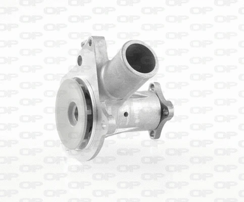 Pompe à eau, refroidissement du moteur OPEN PARTS WAP8007.00