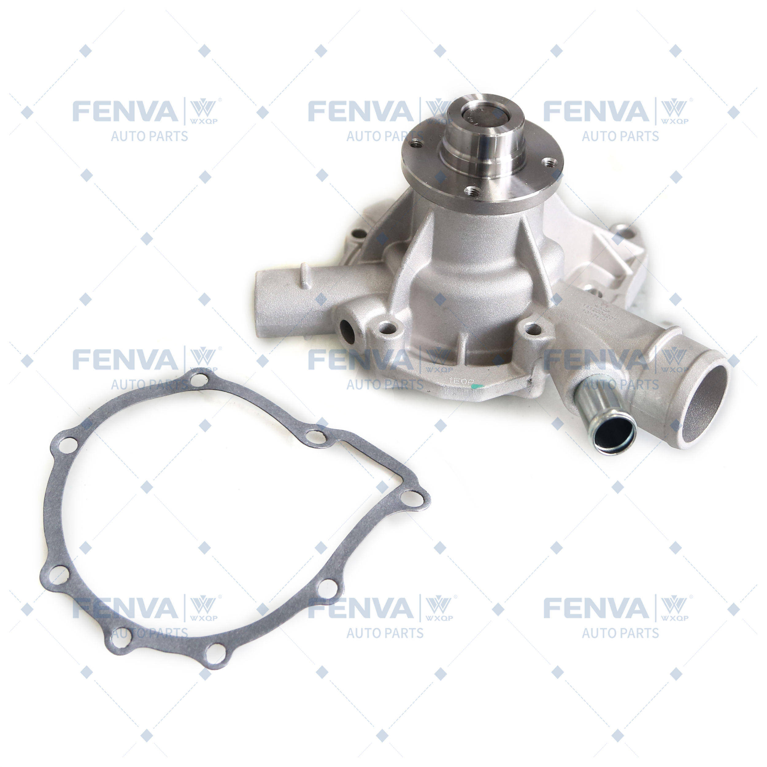 Pompe à eau, refroidissement du moteur WXQP 120885