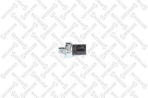 Capteur, pression d'huile STELLOX 06-08030-SX