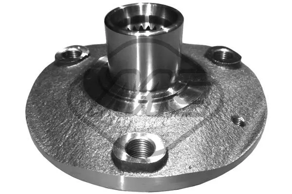 Moyeu de roue Metalcaucho 90044