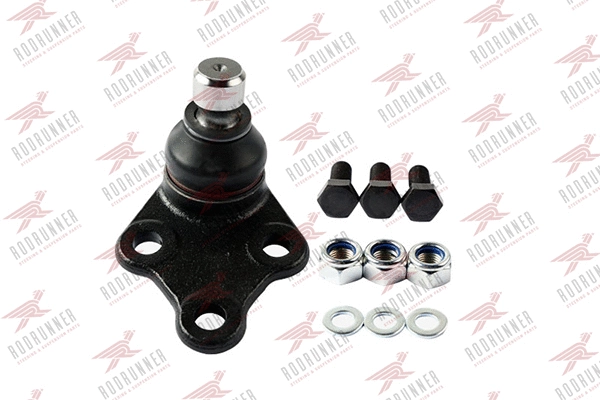 Rotule de suspension RODRUNNER BJ-M-665