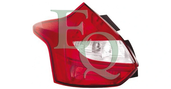 Feu arrière EQUAL QUALITY GP1655