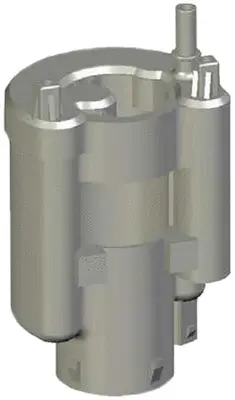 Filtre à carburant JS ASAKASHI FS9502
