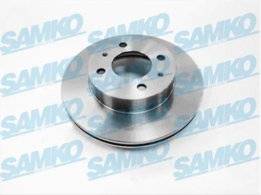 Disque de frein SAMKO H2002V