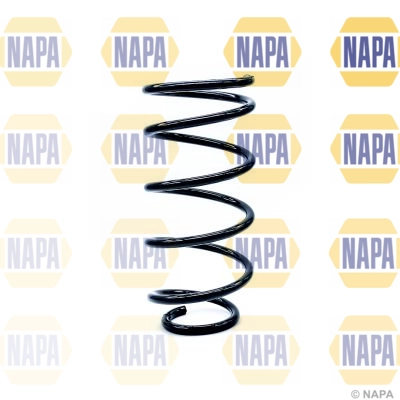 Ressort de suspension NAPA NCS1265