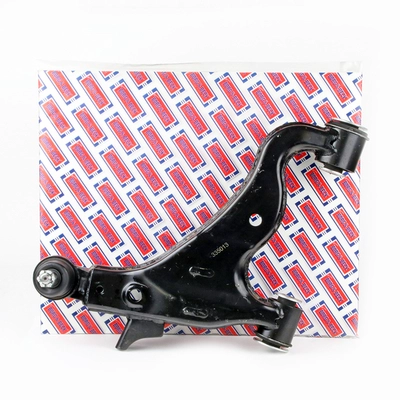 Bras de liaison, suspension de roue BORG & BECK BCA6977