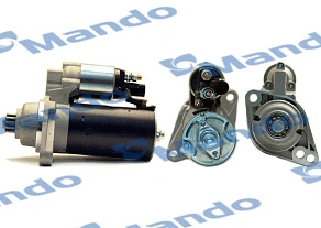 Démarreur MANDO MEE015064
