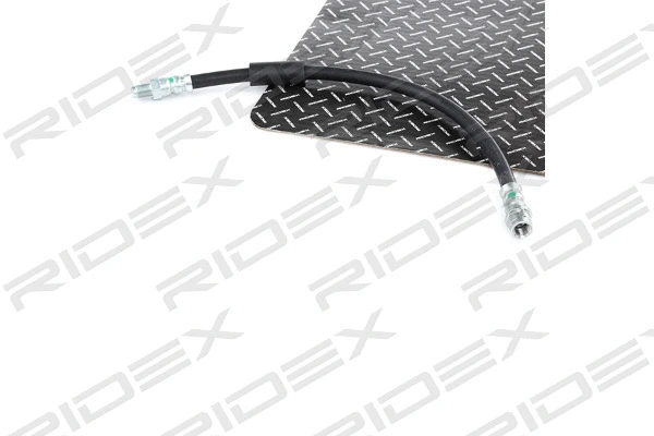 Flexible de frein RIDEX 83B0496