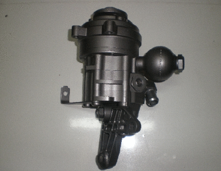 Pompe hydraulique, direction WAT BBM69L