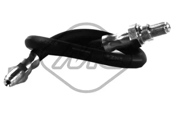 Flexible de frein Metalcaucho 96538