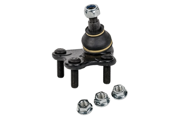 Rotule de suspension ZentParts Z37023