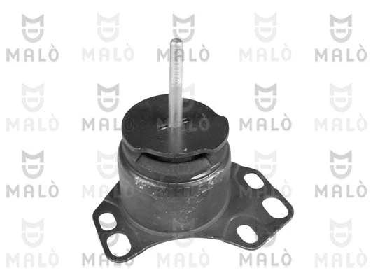 Support moteur AKRON-MALÒ 14802