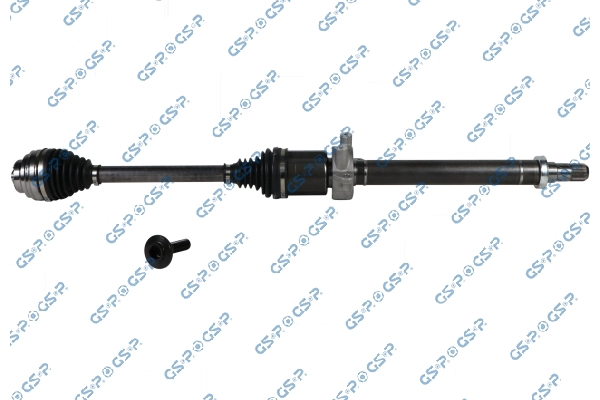 Arbre de transmission GSP 204526