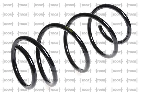 Ressort de suspension TOOR SC60434