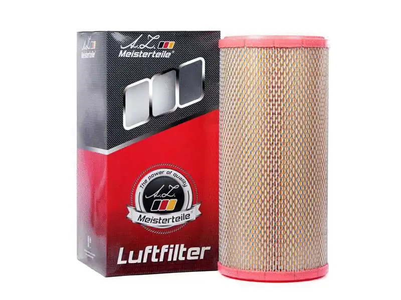 Filtre à air A.Z. Meisterteile AZMT-41-030-1416
