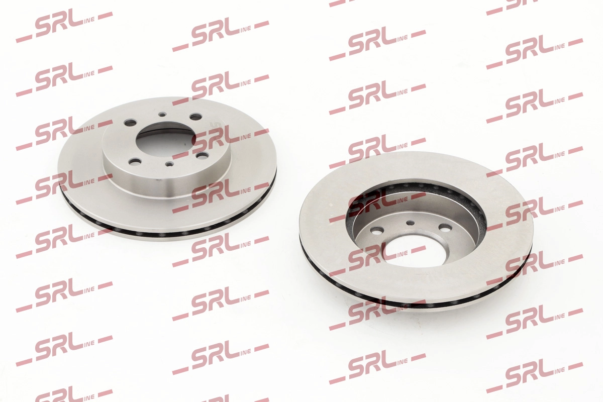Disque de frein SRLine S71-0323