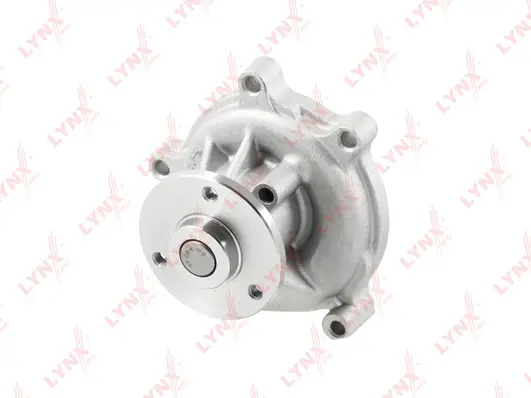 Pompe à eau, refroidissement du moteur LYNXAUTO CW-0014