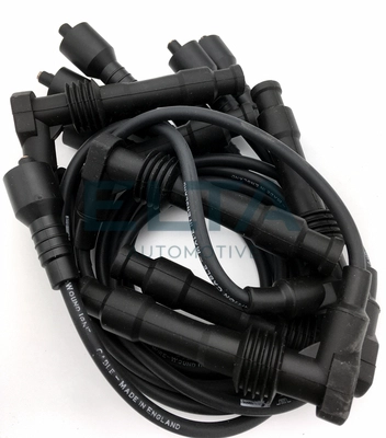 Kit de câbles d'allumage ELTA AUTOMOTIVE ET4590