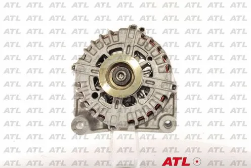 Alternateur ATL Autotechnik L 84 880