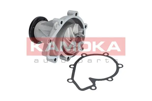 Pompe à eau, refroidissement du moteur KAMOKA T0181