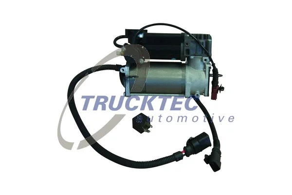 Compresseur, système d'air comprimé TRUCKTEC AUTOMOTIVE 07.30.145