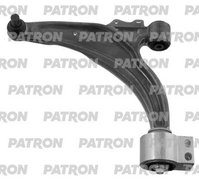 Bras de liaison, suspension de roue PATRON PS5167L