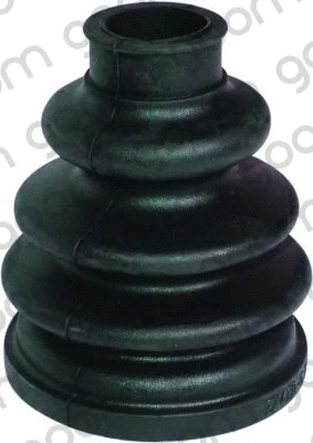 Joint-soufflet, arbre de commande GOOM DB-0509