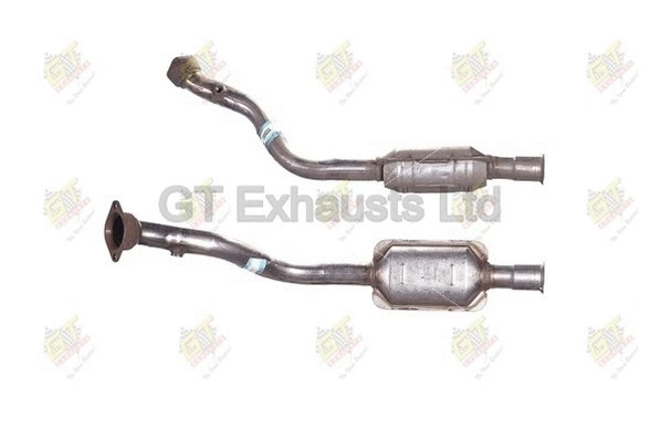 Catalyseur GT Exhausts G380024