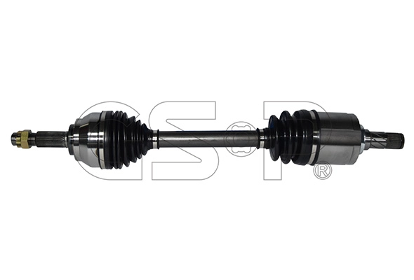 Arbre de transmission GSP-BR 241516