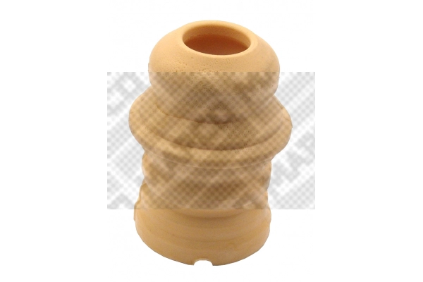 Butée élastique, suspension MAPCO 32872