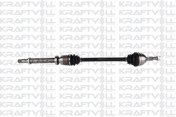 Arbre de transmission KRAFTVOLL GERMANY 01010408