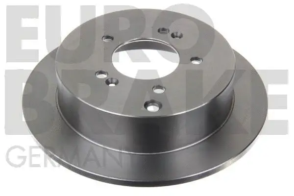 Disque de frein EUROBRAKE 5815203414