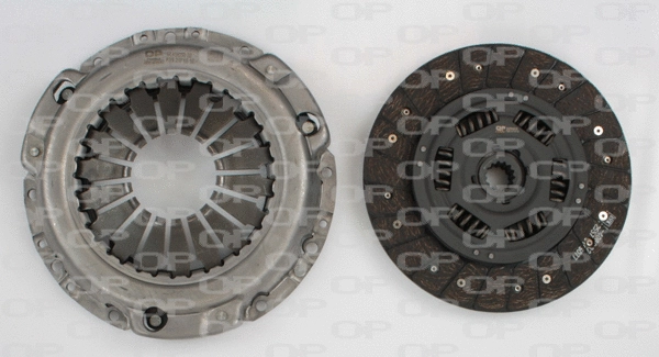 Kit d'embrayage OPEN PARTS CLK9058.02