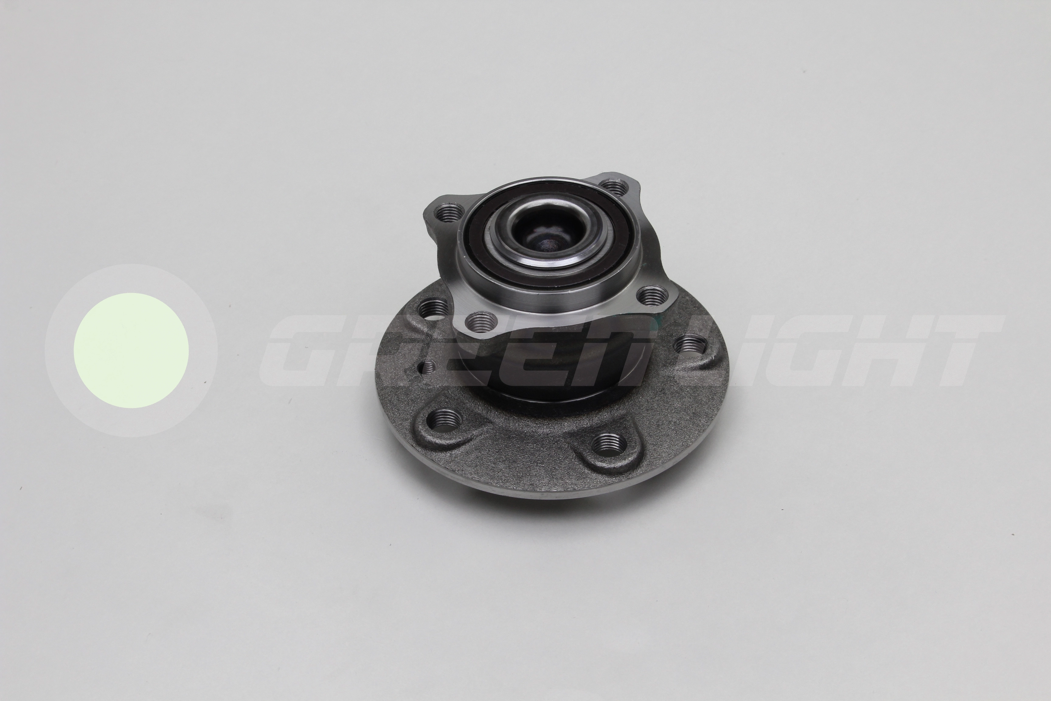 Kit de roulements de roue Automotive Adriado GLWB0066K