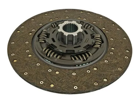 Disque d'embrayage KAWE 4639