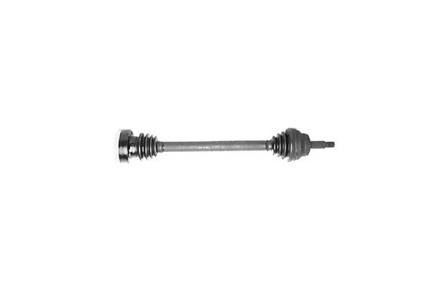 Arbre de transmission DA SILVA 9215T
