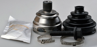 Jeu de joints, arbre de transmission DENCKERMANN C120010