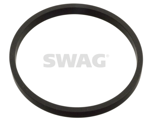 Bague d'étanchéité, tubulure du papillon des gaz SWAG 30 10 3795