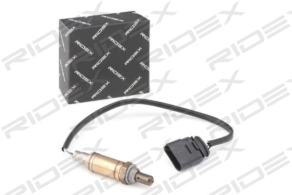 Sonde lambda RIDEX 3922L0131