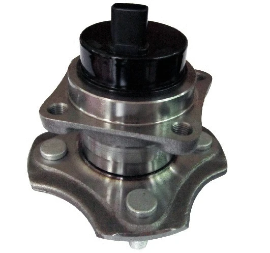 Kit de roulements de roue MILES DB83173