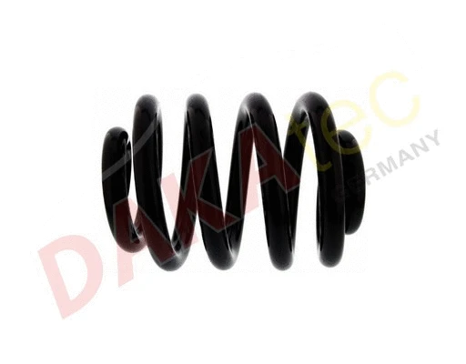 Ressort de suspension DAKAtec 300447